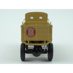 Tatra T23 1931 model 1:43 AutoCult AC-11010
