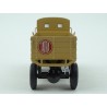 Tatra T23 1931 model 1:43 AutoCult AC-11010