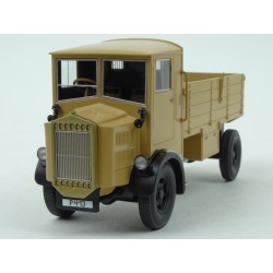 Tatra T23 1931 model 1:43 AutoCult AC-11010