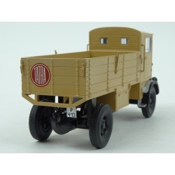 Tatra T23 1931 model 1:43 AutoCult AC-11010