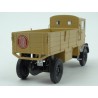 Tatra T23 1931 model 1:43 AutoCult AC-11010
