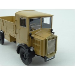 Tatra T23 1931 model 1:43 AutoCult AC-11010