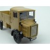 Tatra T23 1931 model 1:43 AutoCult AC-11010