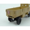 Tatra T23 1931 model 1:43 AutoCult AC-11010