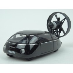 Schlörwagen with Turbine 1939 model 1:43 AutoCult A-04020