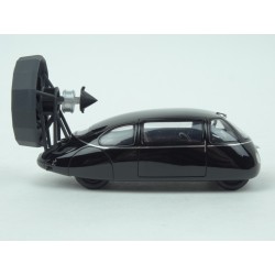 Schlörwagen with Turbine 1939 model 1:43 AutoCult A-04020