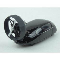 Schlörwagen with Turbine 1939 model 1:43 AutoCult A-04020