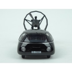 Schlörwagen with Turbine 1939 model 1:43 AutoCult A-04020