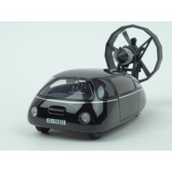 Schlörwagen with Turbine 1939 model 1:43 AutoCult A-04020