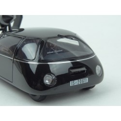 Schlörwagen with Turbine 1939 model 1:43 AutoCult A-04020