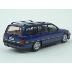 Opel Omega (A2) Caravan 1990 model 1:43 WhiteBox WB292