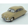 Tatra T600 Tatraplan 1950 model 1:43 WhiteBox WB293