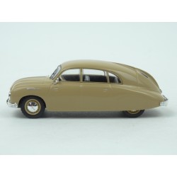 Tatra T600 Tatraplan 1950 model 1:43 WhiteBox WB293