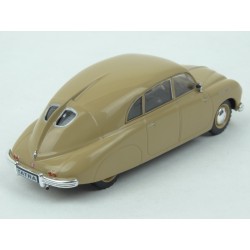 Tatra T600 Tatraplan 1950 model 1:43 WhiteBox WB293