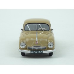 Tatra T600 Tatraplan 1950 model 1:43 WhiteBox WB293