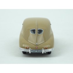 Tatra T600 Tatraplan 1950 model 1:43 WhiteBox WB293