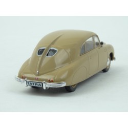Tatra T600 Tatraplan 1950 model 1:43 WhiteBox WB293