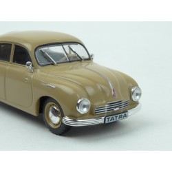 Tatra T600 Tatraplan 1950 model 1:43 WhiteBox WB293