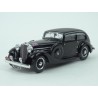 Jaguar SS1 Airline Coupe Nr.99 Rallye Monte Carlo 1935 model 1:43 IXO Models RAC275