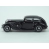 Jaguar SS1 Airline Coupe Nr.99 Rallye Monte Carlo 1935 model 1:43 IXO Models RAC275