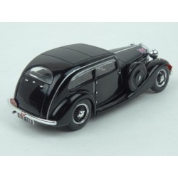 vlož název auta, IXO Models 1/43 scale