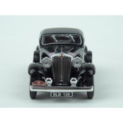 vlož název auta, IXO Models 1/43 scale