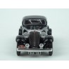 Jaguar SS1 Airline Coupe Nr.99 Rallye Monte Carlo 1935 model 1:43 IXO Models RAC275