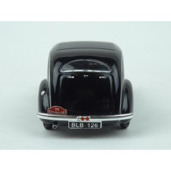 Jaguar SS1 Airline Coupe Nr.99 Rallye Monte Carlo 1935 model 1:43 IXO Models RAC275