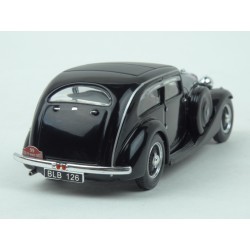 vlož název auta, IXO Models 1/43 scale