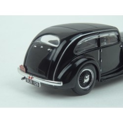 Jaguar SS1 Airline Coupe Nr.99 Rallye Monte Carlo 1935 model 1:43 IXO Models RAC275