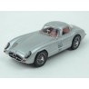 Mercedes Benz (W196S) 300 SLR Coupe "Uhlenhaut" 1955 model 1:43 IXO Models CLC284