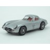 Mercedes Benz (W196S) 300 SLR Coupe "Uhlenhaut" 1955 model 1:43 IXO Models CLC284
