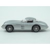 Mercedes Benz (W196S) 300 SLR Coupe "Uhlenhaut" 1955 model 1:43 IXO Models CLC284