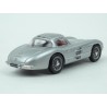 Mercedes Benz (W196S) 300 SLR Coupe "Uhlenhaut" 1955 model 1:43 IXO Models CLC284