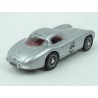 Mercedes Benz (W196S) 300 SLR Coupe "Uhlenhaut" 1955 model 1:43 IXO Models CLC284
