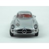 Mercedes Benz (W196S) 300 SLR Coupe "Uhlenhaut" 1955 model 1:43 IXO Models CLC284