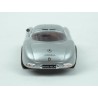Mercedes Benz (W196S) 300 SLR Coupe "Uhlenhaut" 1955 model 1:43 IXO Models CLC284