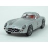 Mercedes Benz (W196S) 300 SLR Coupe "Uhlenhaut" 1955 model 1:43 IXO Models CLC284
