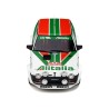 Fiat Ritmo Abarth Gr.2 Nr.20 Rallye Monte Carlo 1979, OttO mobile 1/18 scale