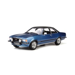 Opel Commodore B GS/E 1977 model 1:18 OttO mobile OT668
