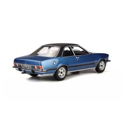 Opel Commodore B GS/E 1977 model 1:18 OttO mobile OT668