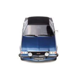 Opel Commodore B GS/E 1977 model 1:18 OttO mobile OT668