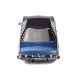 Opel Commodore B GS/E 1977 model 1:18 OttO mobile OT668