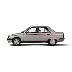 Renault 9 Turbo Phase I 1984, OttO mobile 1/18 scale