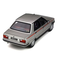 Renault 9 Turbo Phase I 1984, OttO mobile 1/18 scale