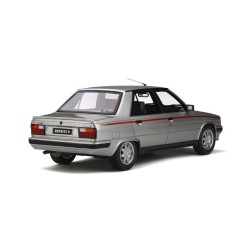 Renault 9 Turbo Phase I 1984, OttO mobile 1/18 scale