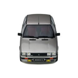 Renault 9 Turbo Phase I 1984, OttO mobile 1/18 scale
