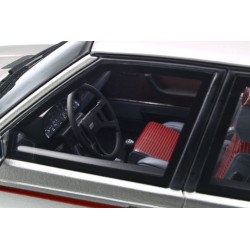 Renault 9 Turbo Phase I 1984, OttO mobile 1/18 scale