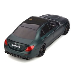 Mercedes Benz (W213) Brabus 800 (E63 AMG) 2019, GT Spirit 1/18 scale
