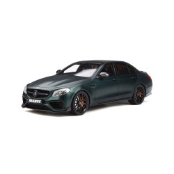Mercedes Benz (W213) Brabus 800 (E63 AMG) 2019, GT Spirit 1/18 scale